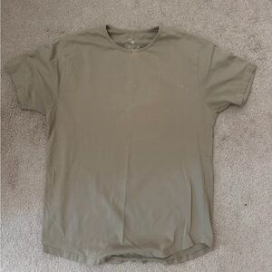Beige T-Shirt
